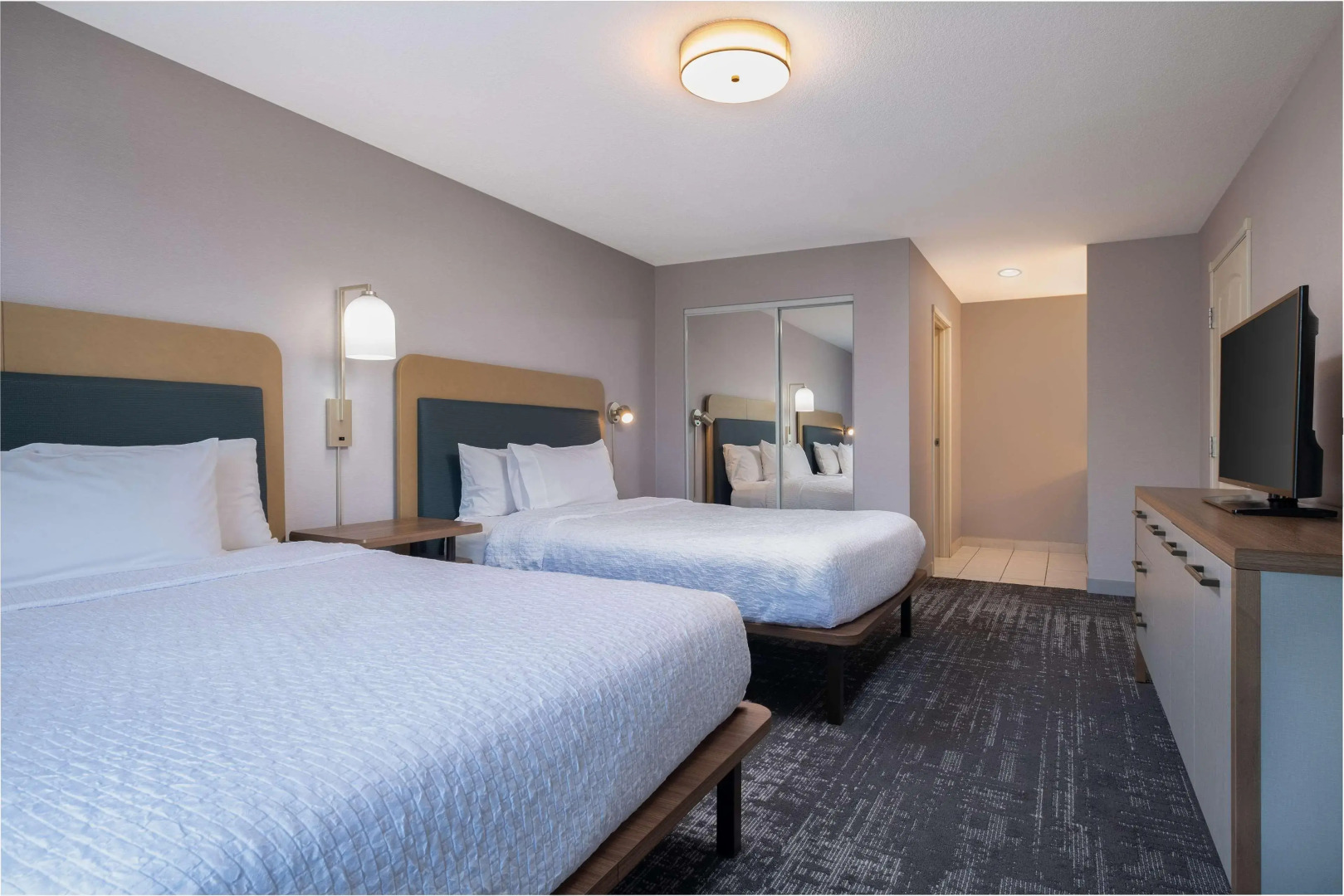 Homewood Suites Medford