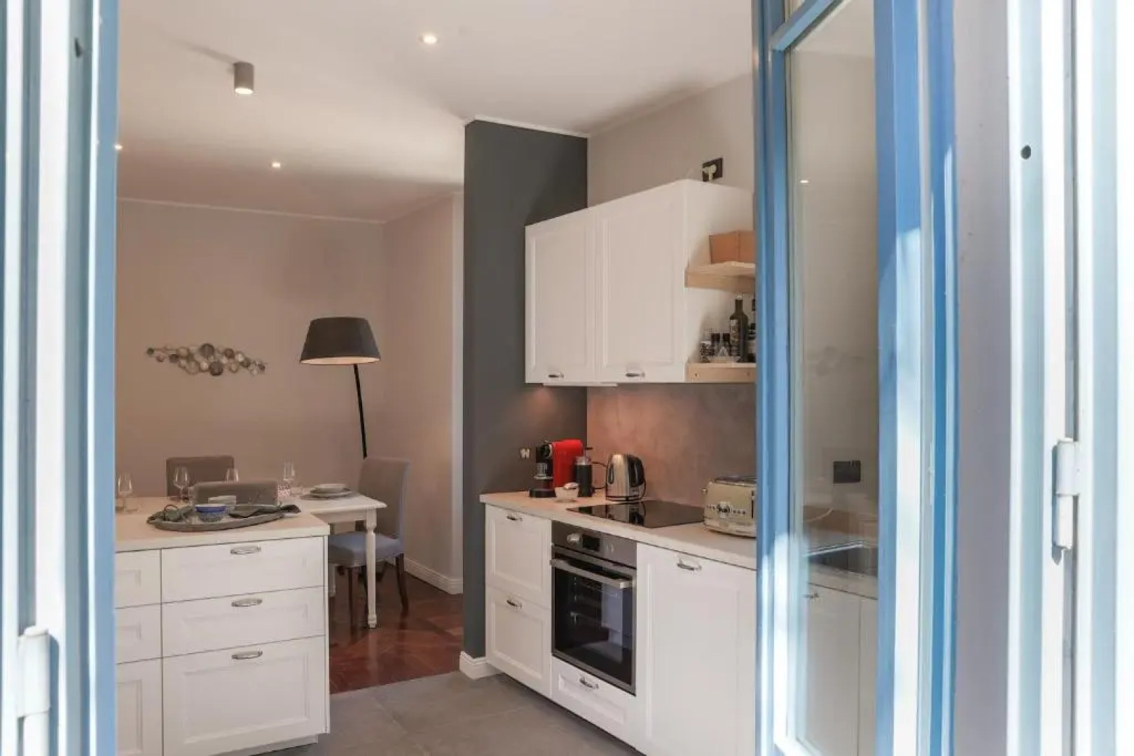 Como Lake Vista by My Home in Como