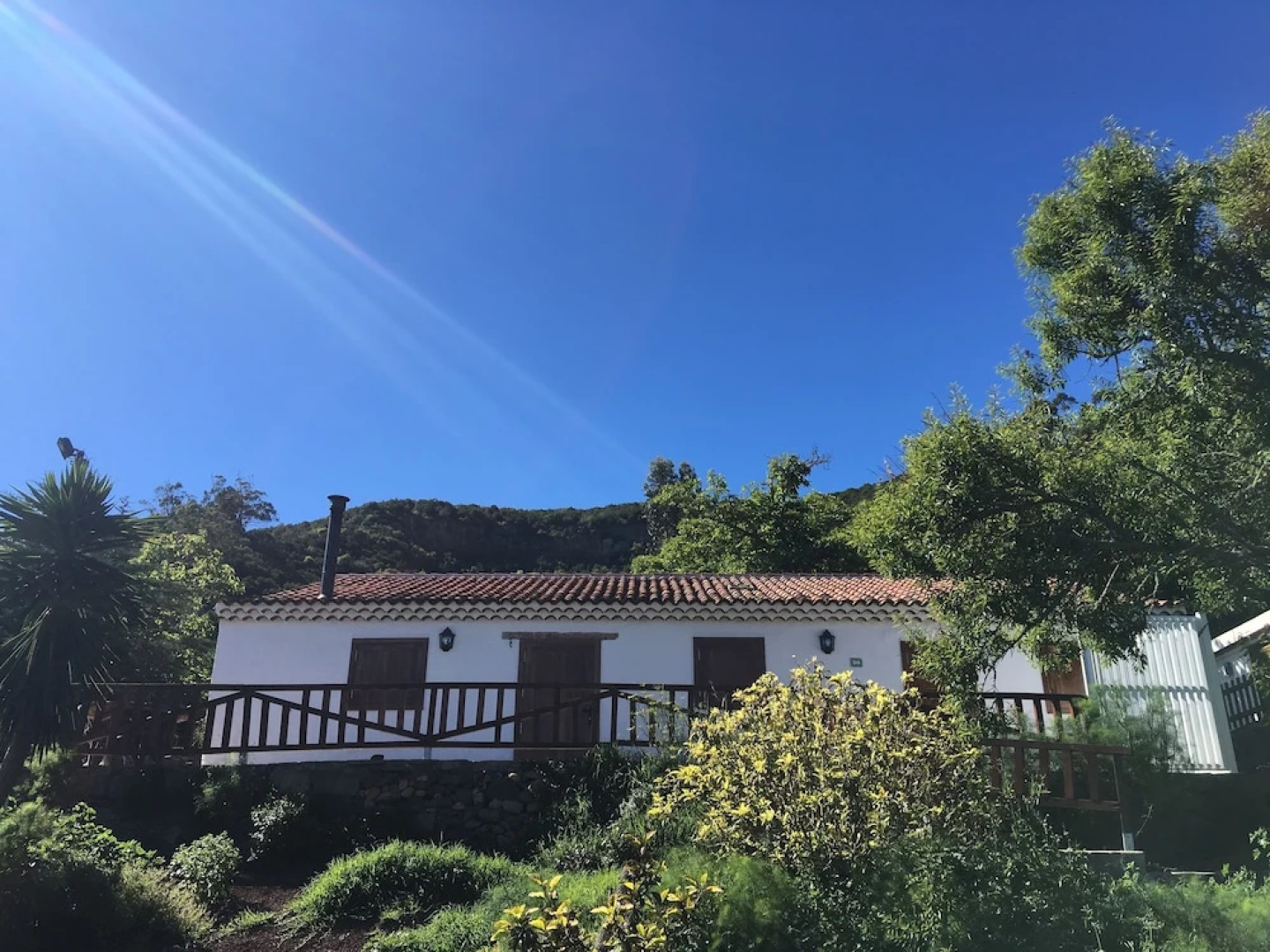 Finca el Roque