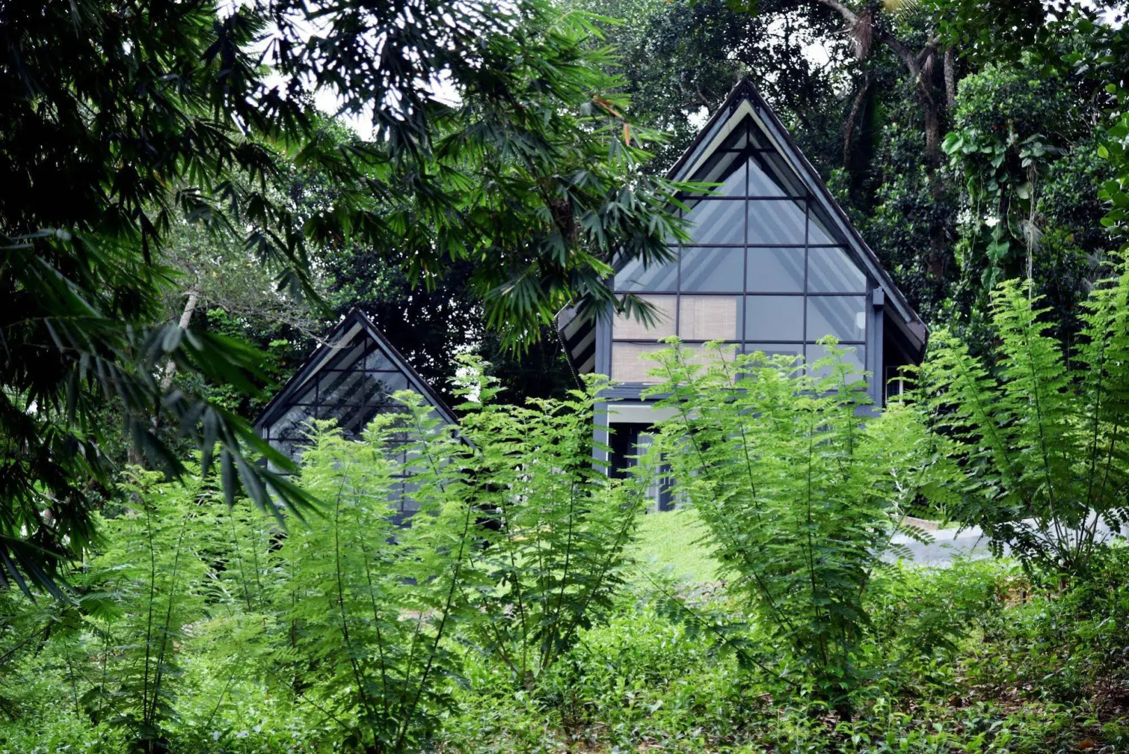 The Country House Chalets