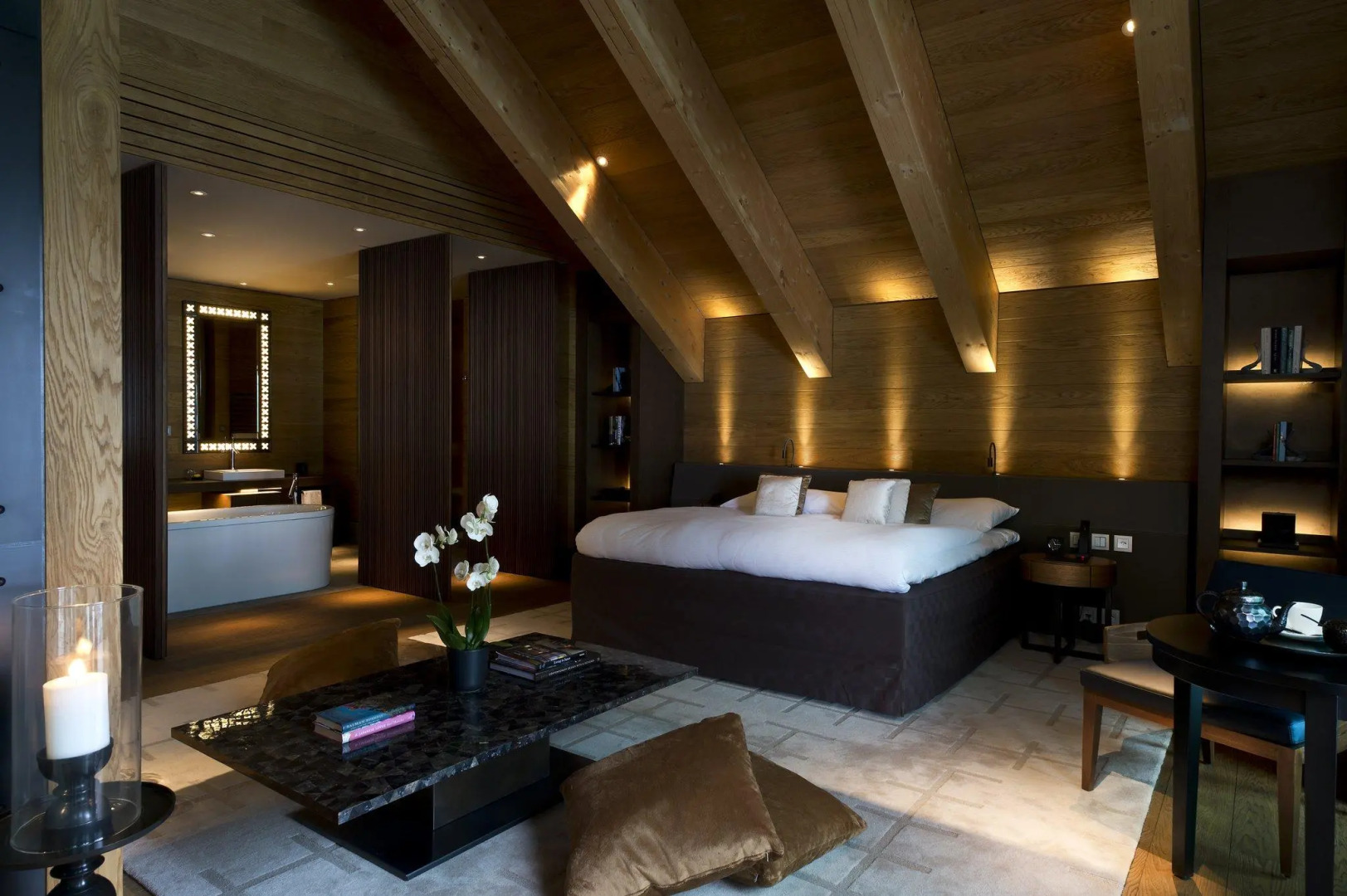 The Chedi Andermatt
