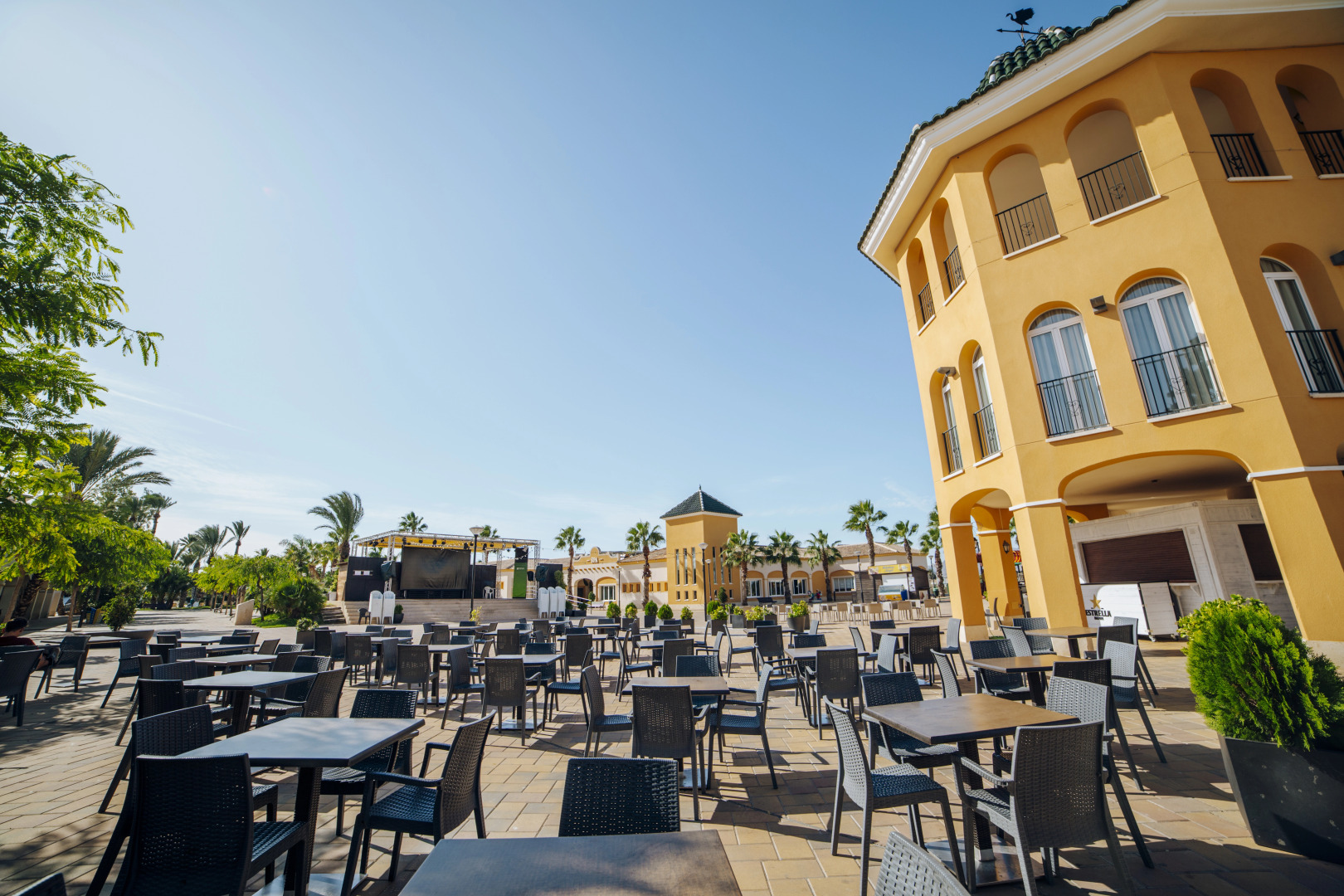 Alannia Costa Blanca