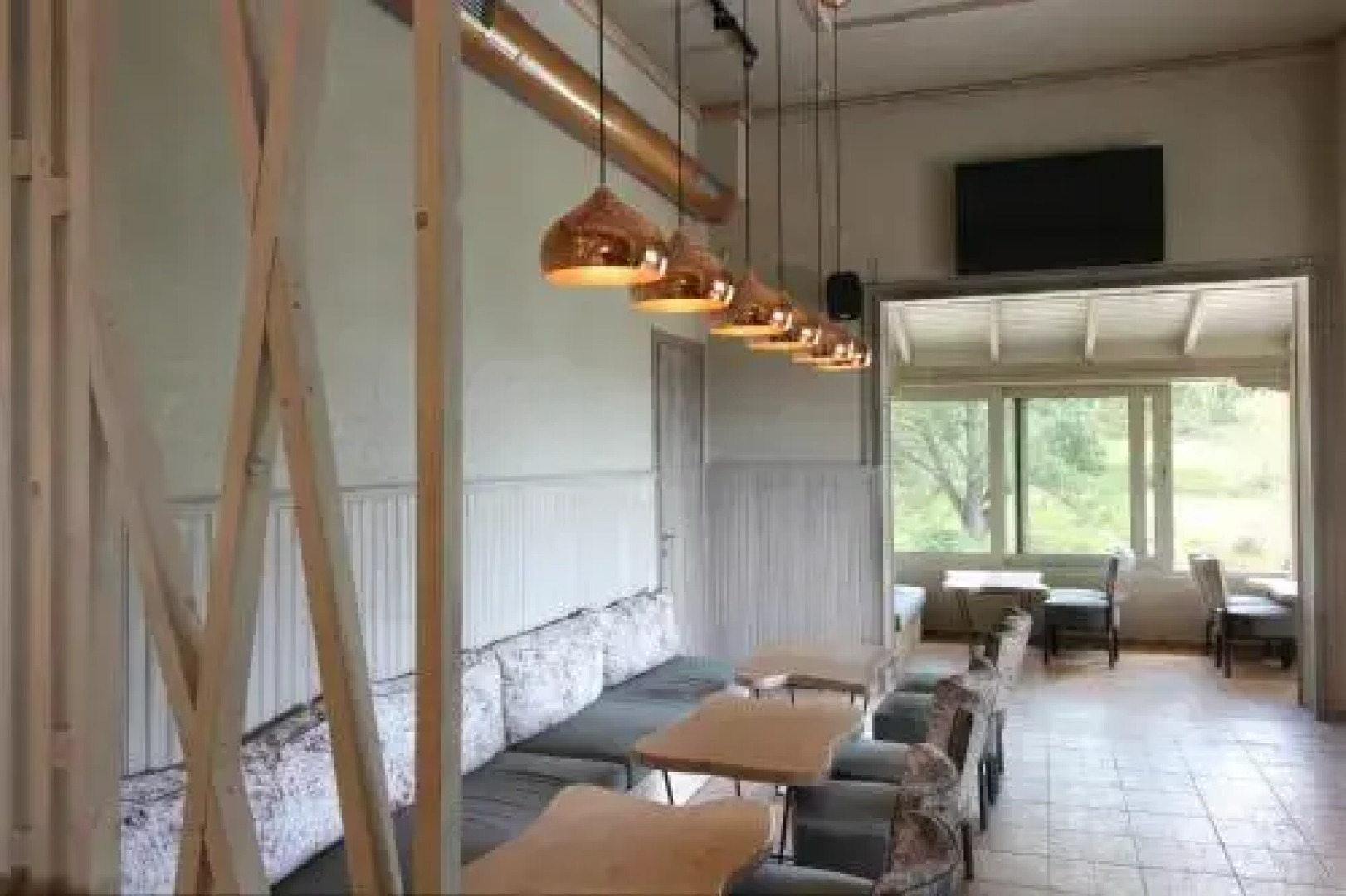 Pieria Mountain Resort