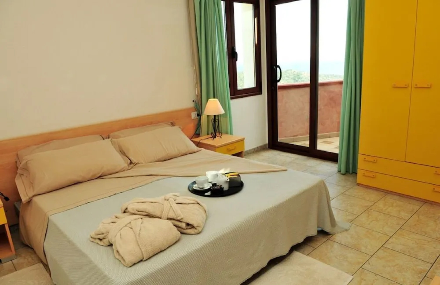 Hotel Castello Budoni