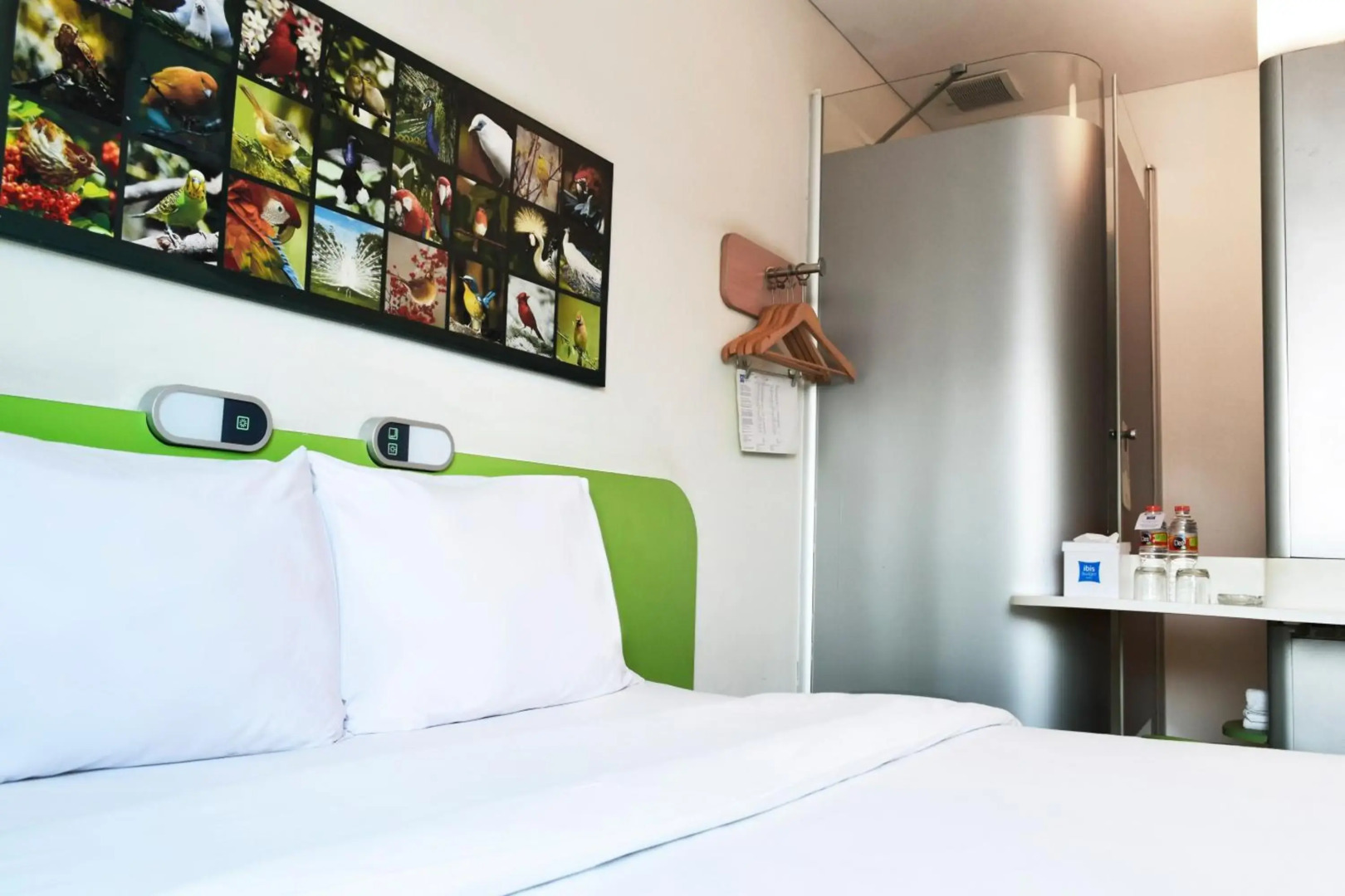 Ibis Budget Semarang Tendean