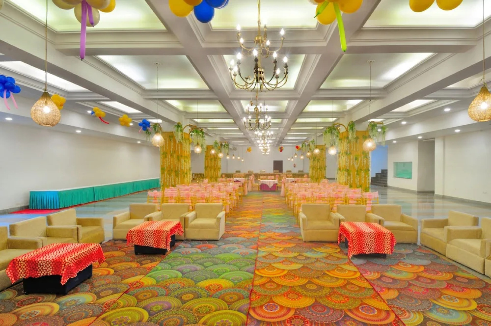 Hotel Royal Vrindaban