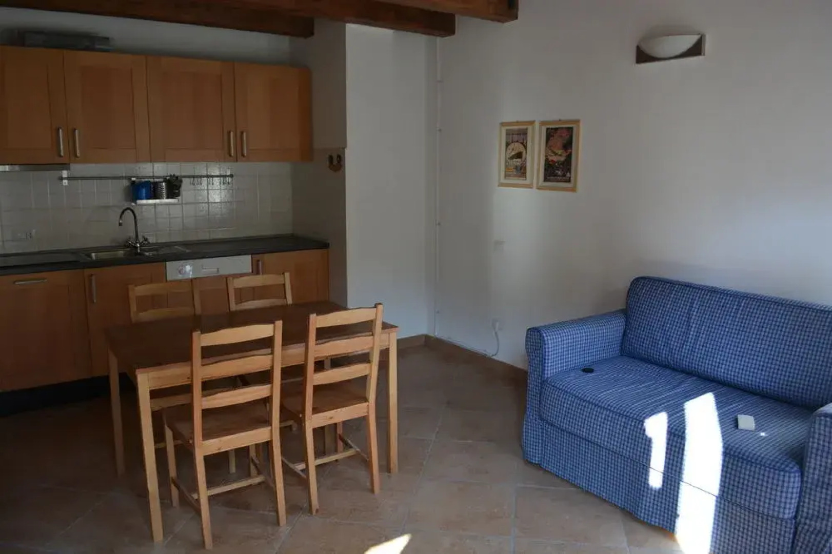 Residence La Frontiera