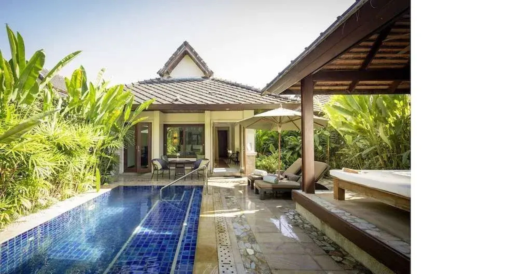 Pullman Khao Lak Katiliya Villas