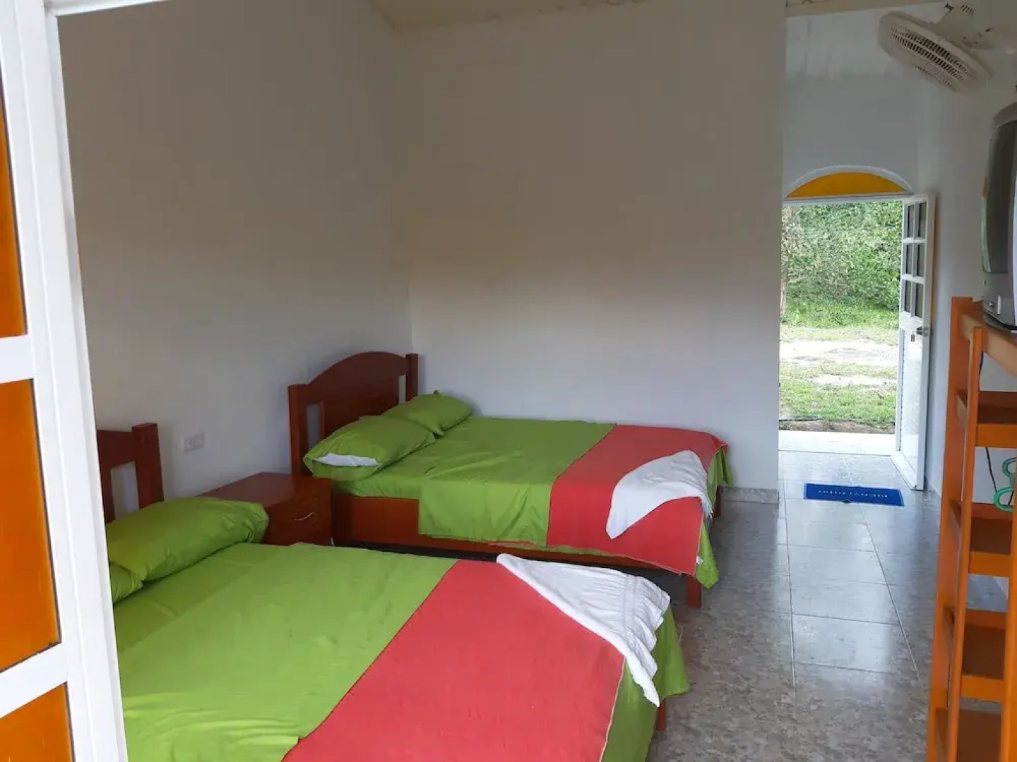 Club Campestre el Manantial