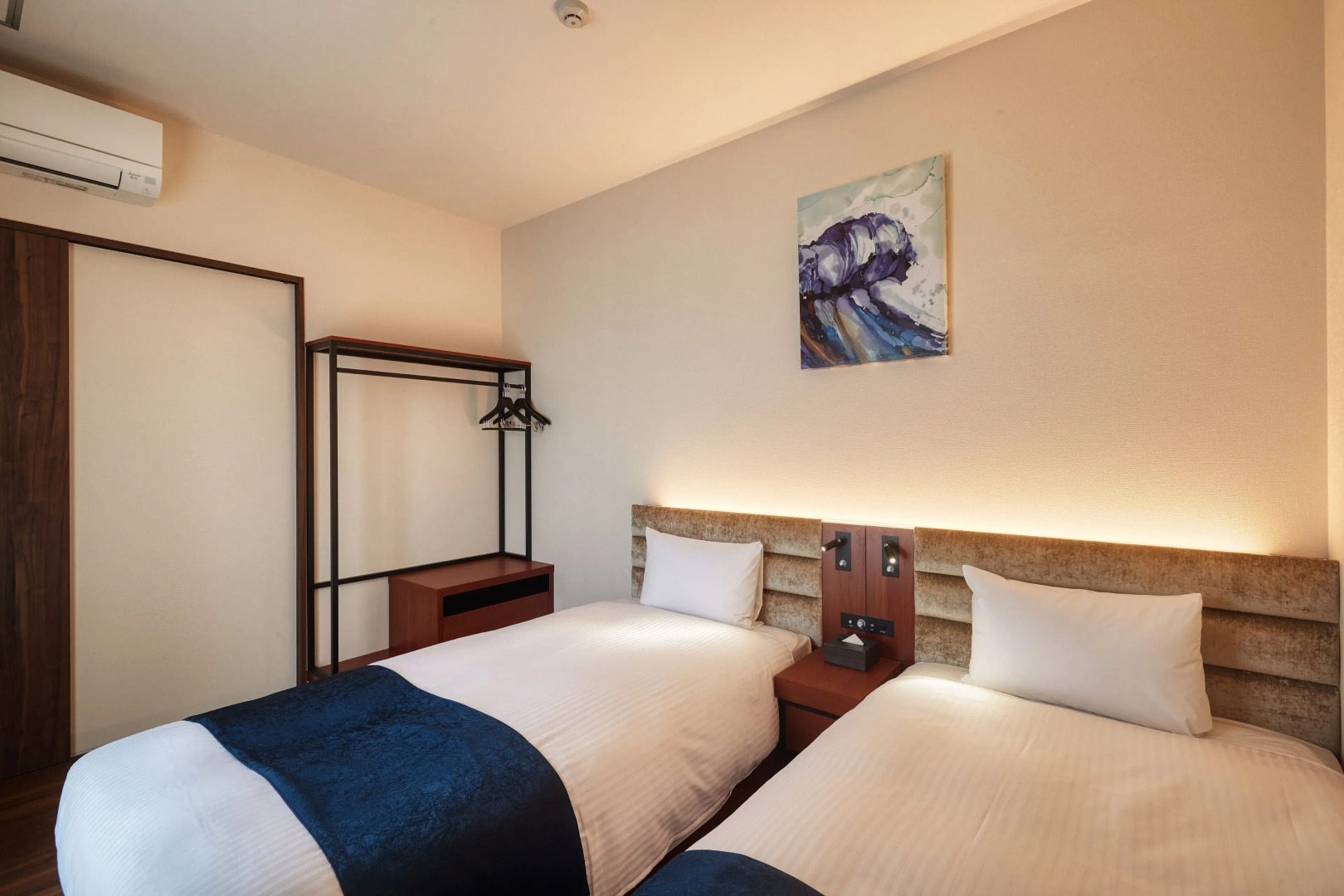 The Grand Hotel Ginowan