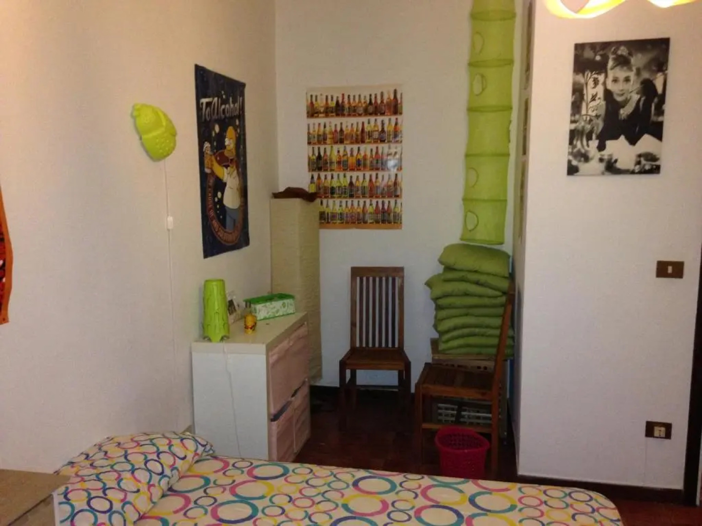 Residence a 150 metri dal mare e dalla scogliera di Pietragrande - Montauro