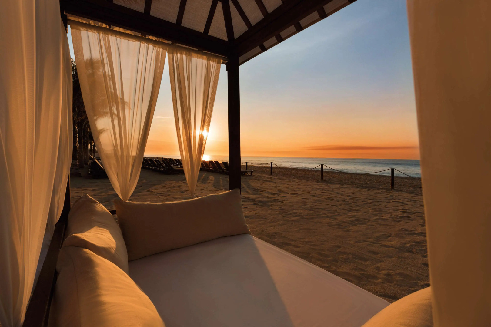 Hyatt Ziva Los Cabos- All Inclusive