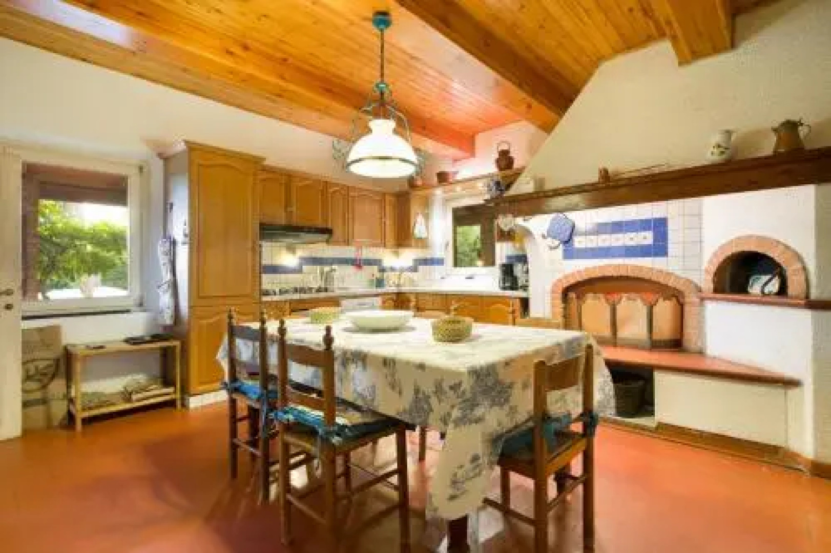 Tamerici Holiday Home