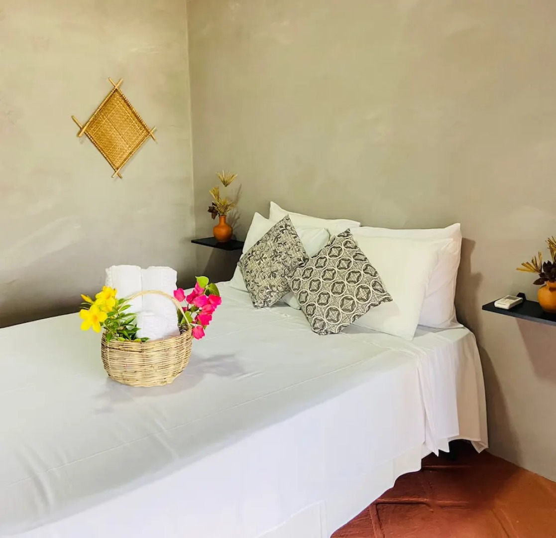 Pousada Morada das Dunas