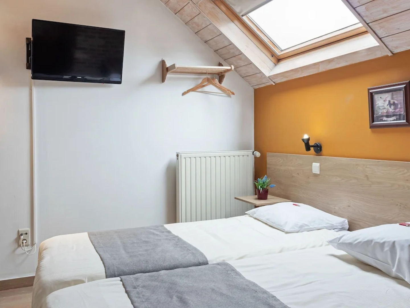 Beautifully Renovated Farmhouse for Groups, With Indoor Pool and Sauna