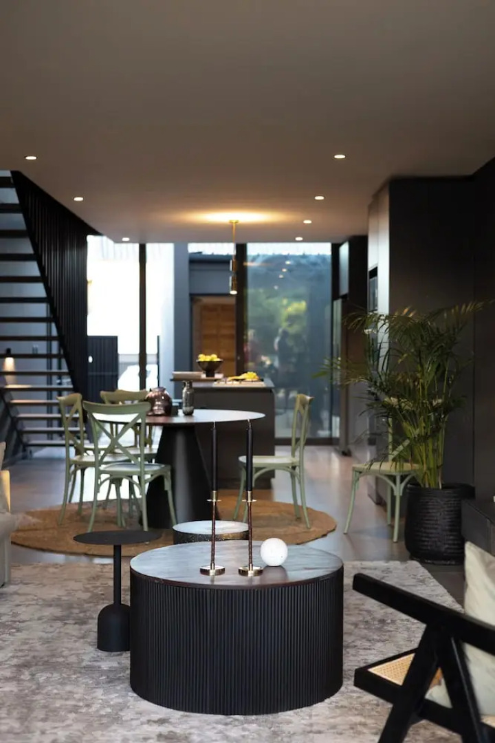 The Woods Luxury Homes - Elaleni Estate