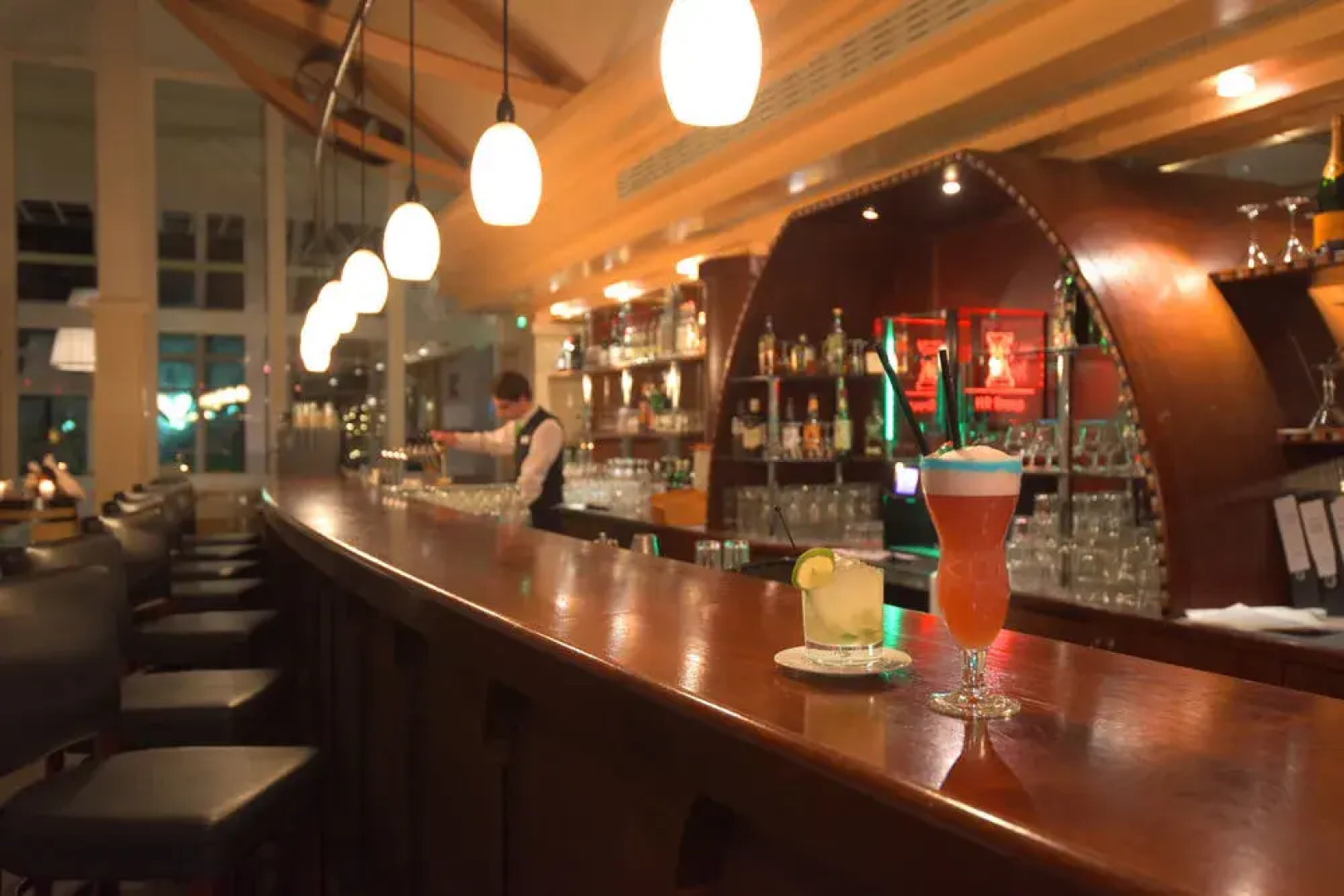 Lindner Hotel & Spa Rã¼Gen