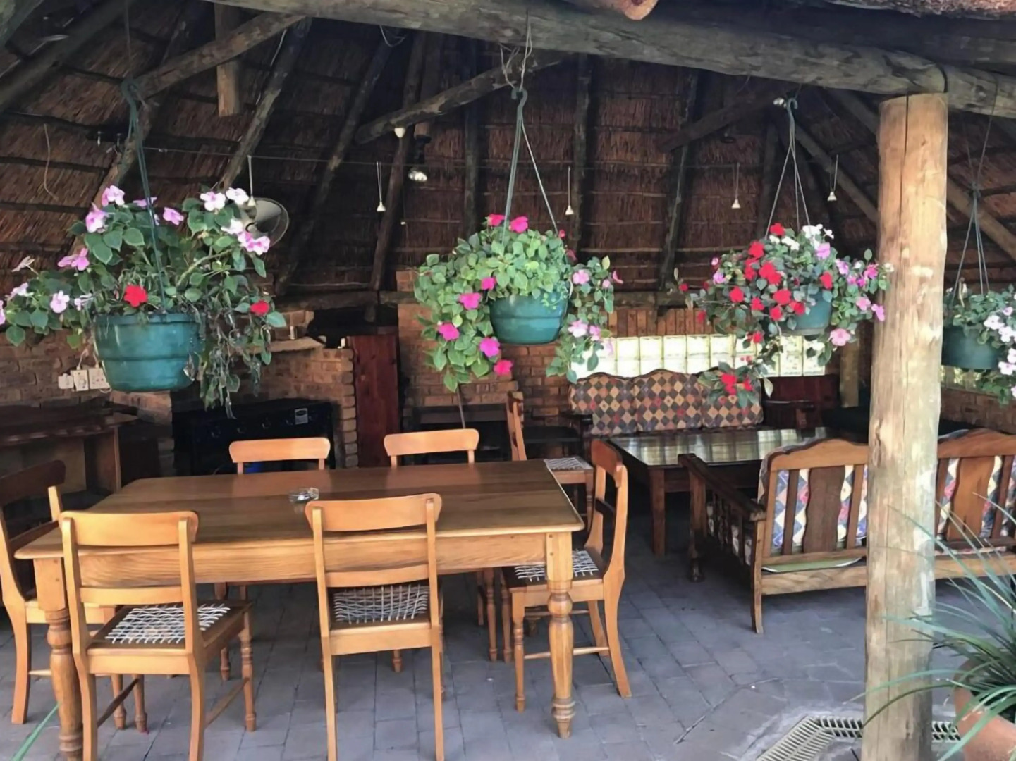 Celtis Lane Guest House