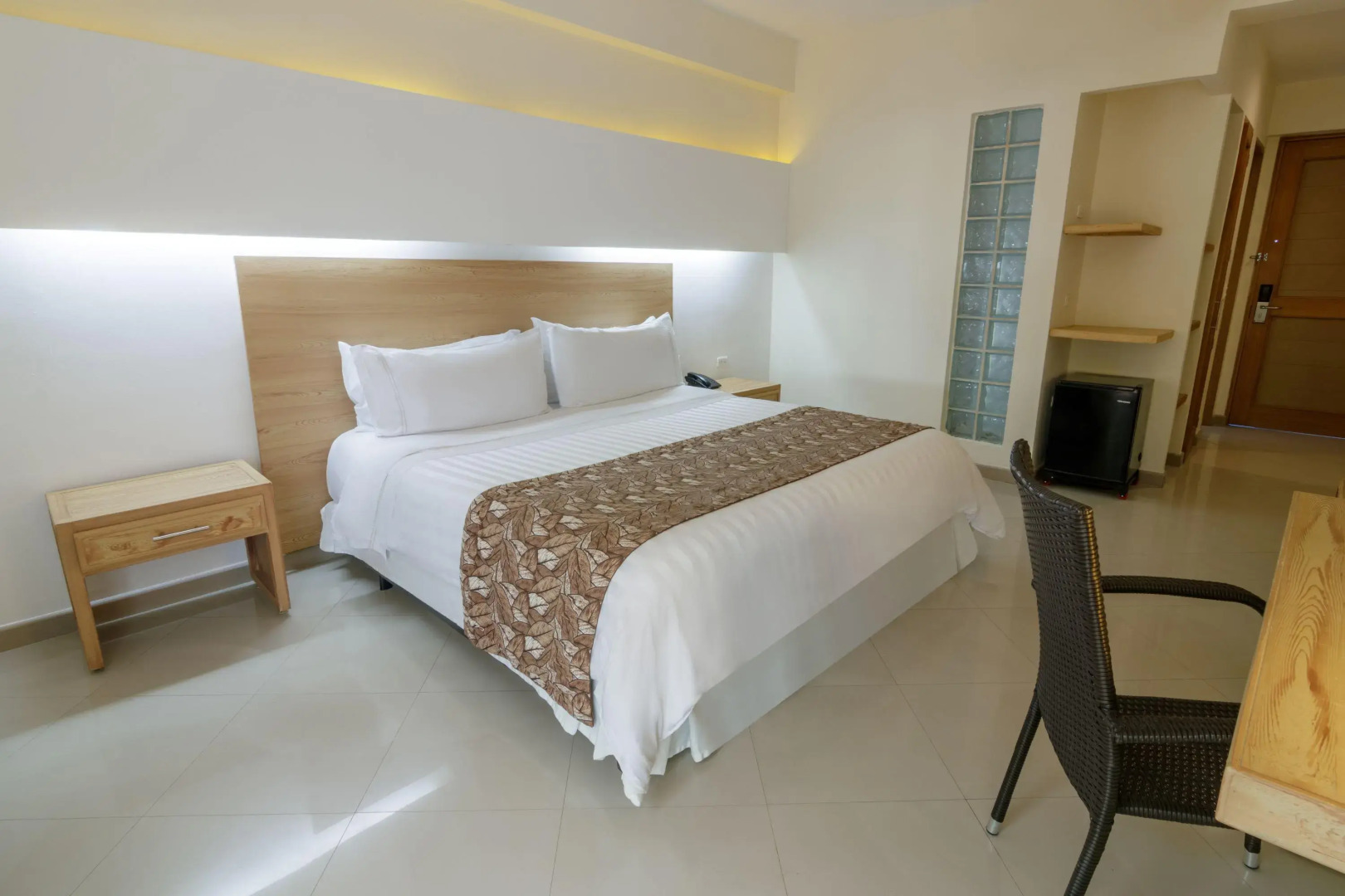 GHL Relax Hotel Club El Puente