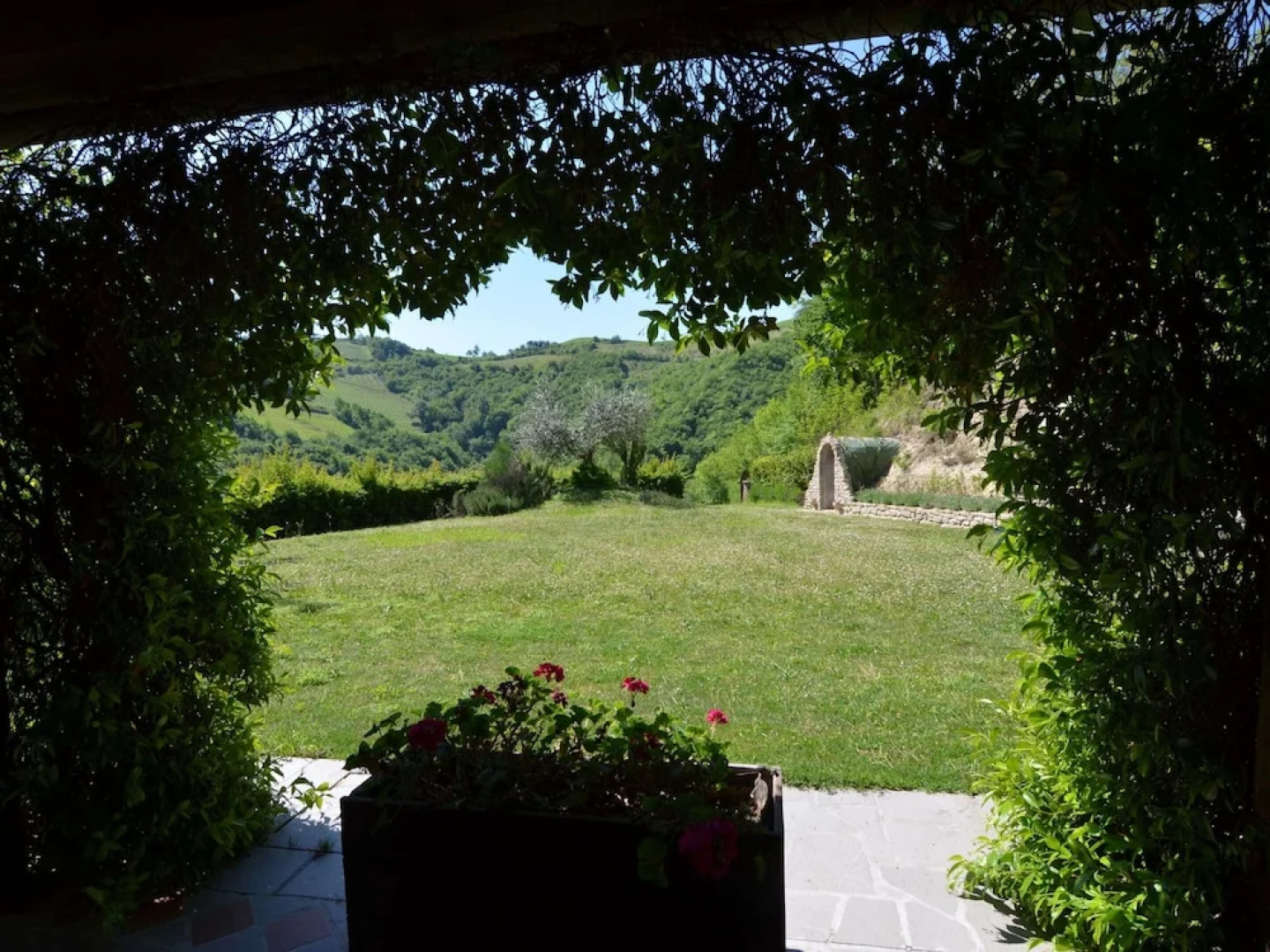 Belvilla by Oyo Glicine in Italy