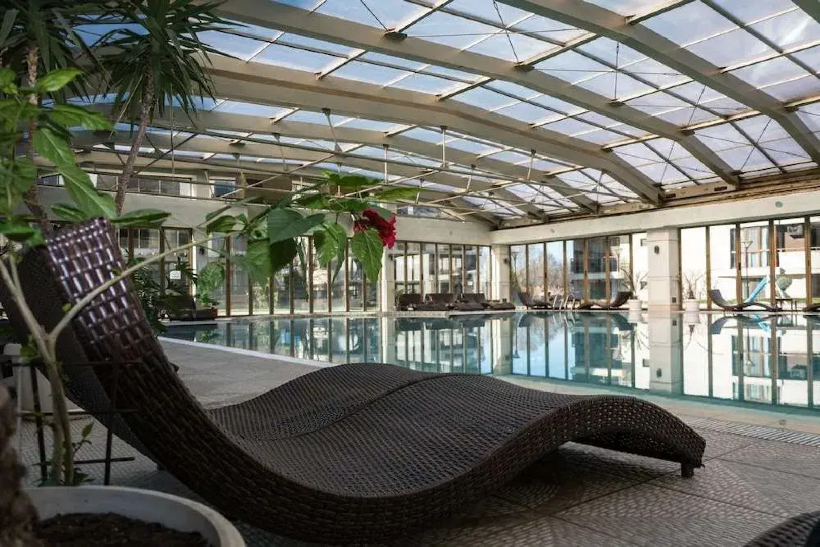 Long Beach Resort And Spa