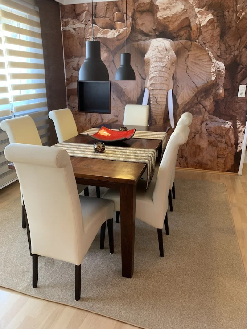 Oppenheim Ferienwohnung Martin