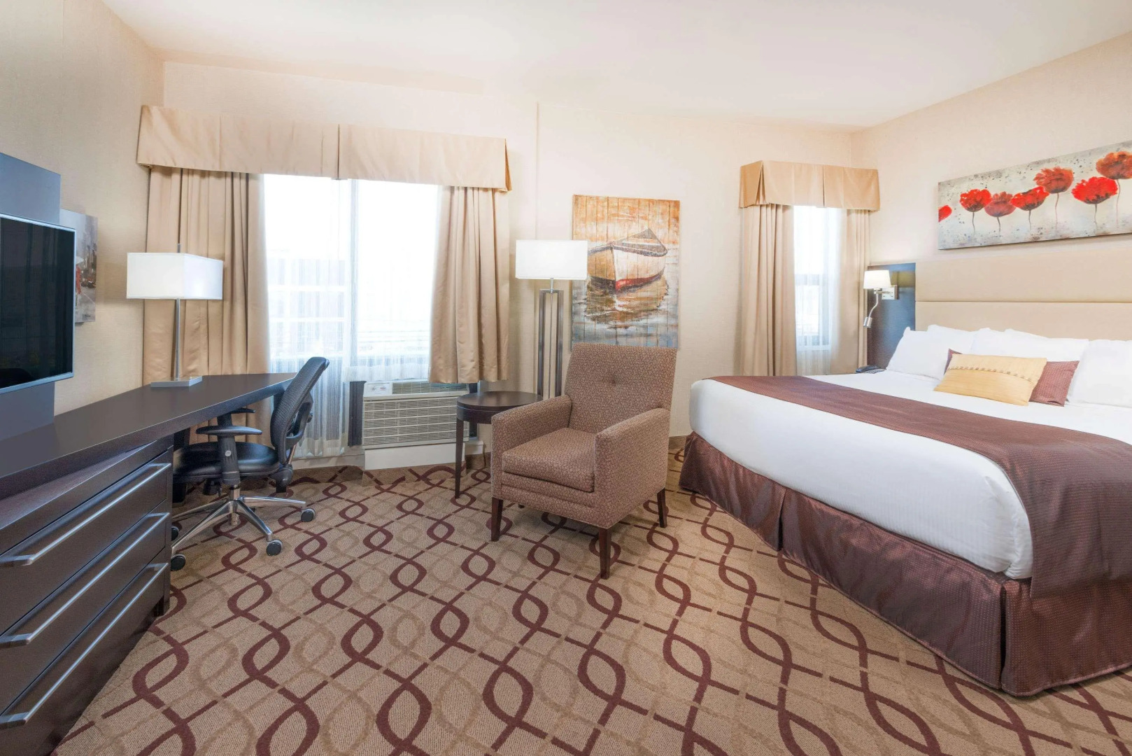 Ramada by Wyndham St. John's