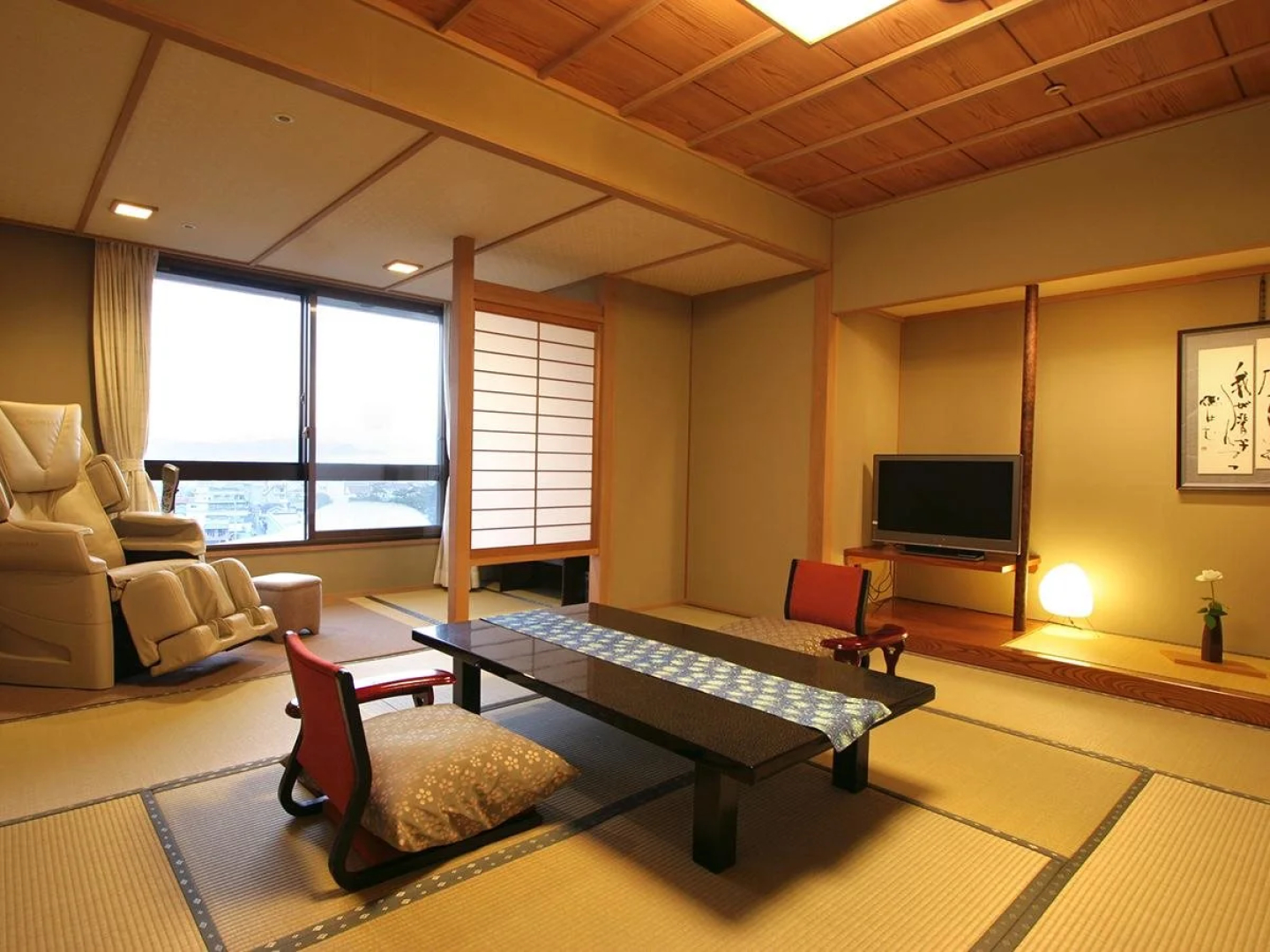 Yumoto Konpira Onsen Hananoyu Koubaitei