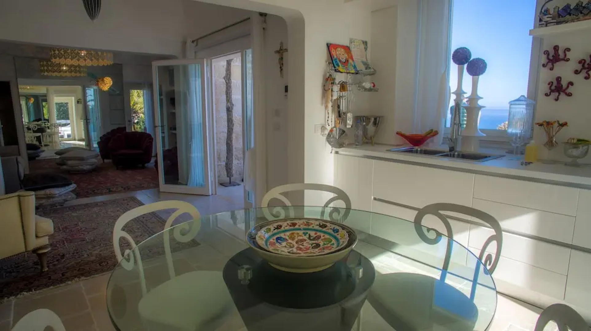 Plenilunio Beach House