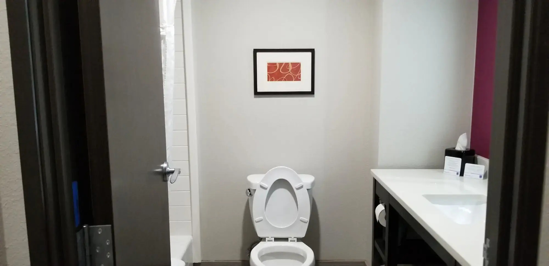 Comfort Inn & Suites Tulsa I-44 West - Rt 66