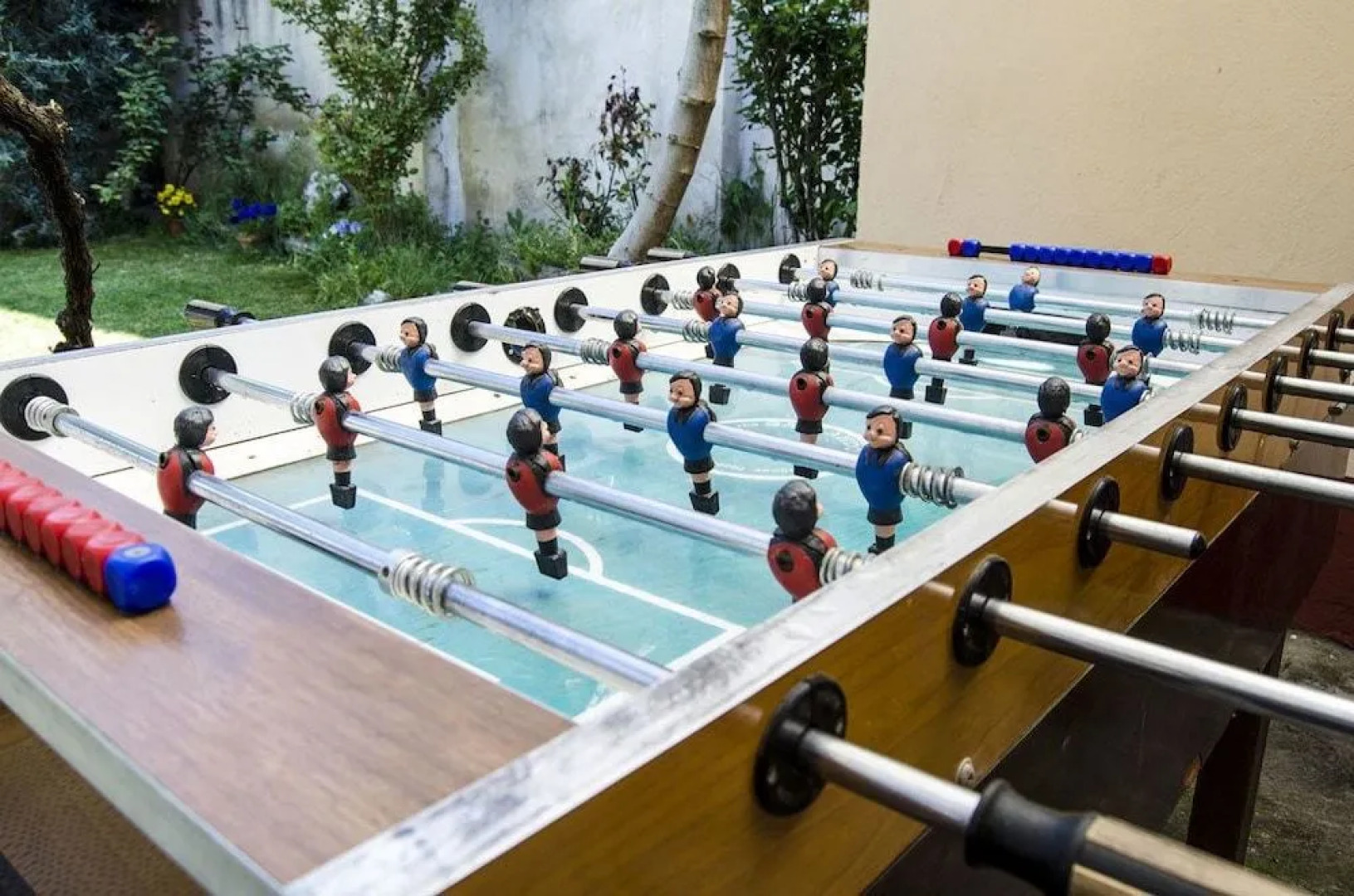 Casa Rural Las Barricas