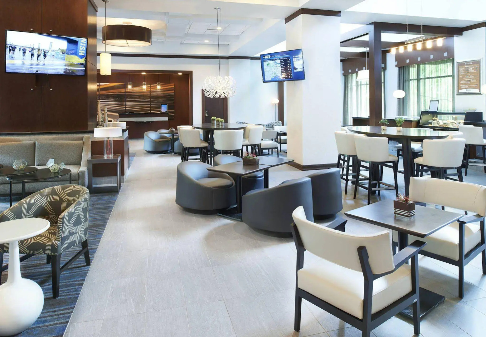 Marriott St. Louis West