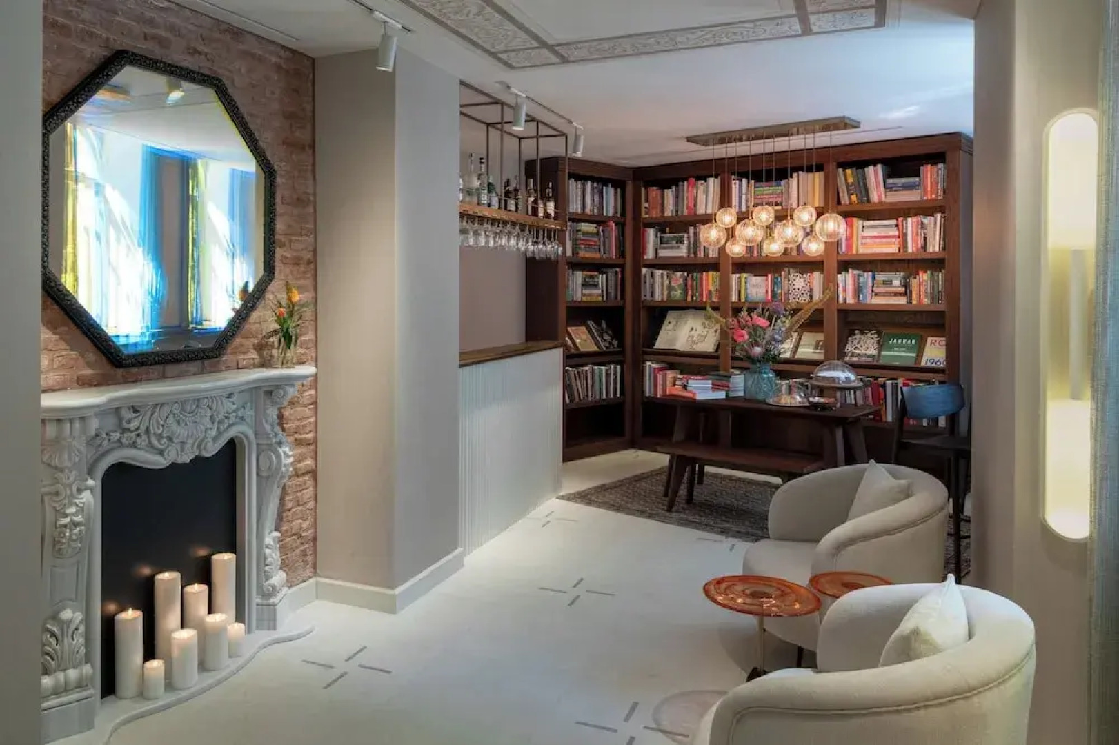 Casa Foscolo İstanbul