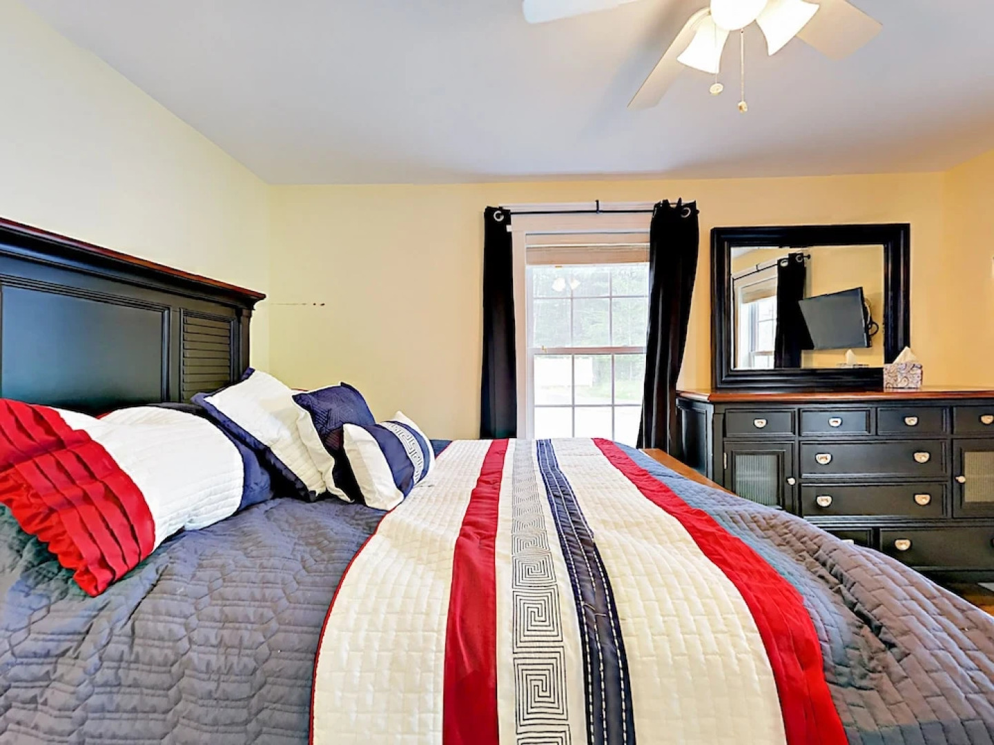 New 1br  On Sheepscot River 1 Bedroom Condo