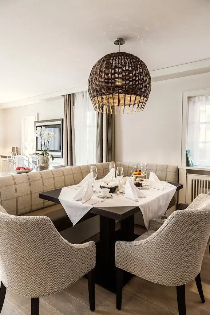 Severins Appartmenthäuser