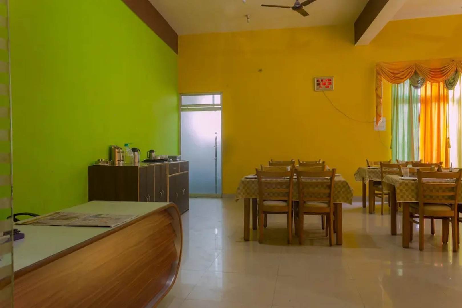 V Resorts Hotel Sunita Almora