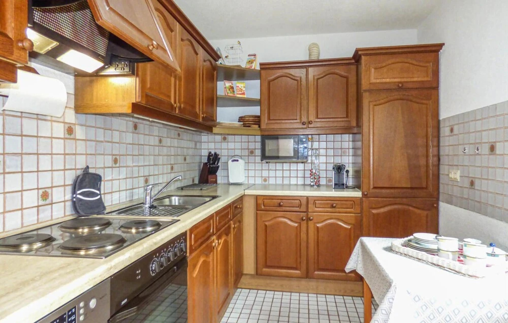 Amazing Apartment in Albbruck With Wifi and 2 Bedrooms