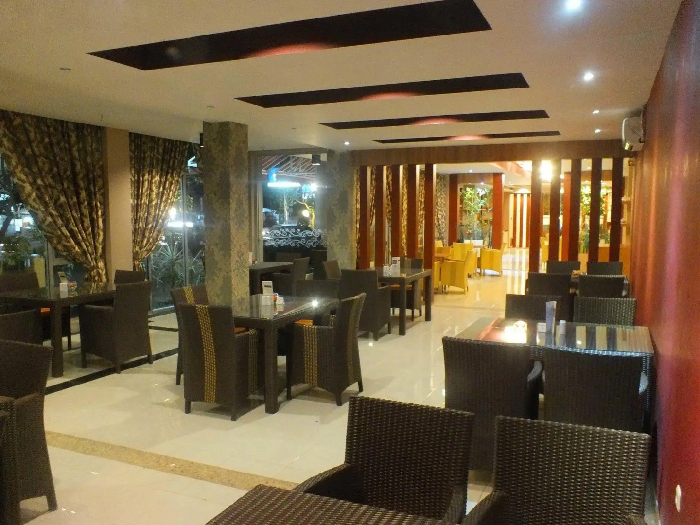 Horison Altama Pandeglang