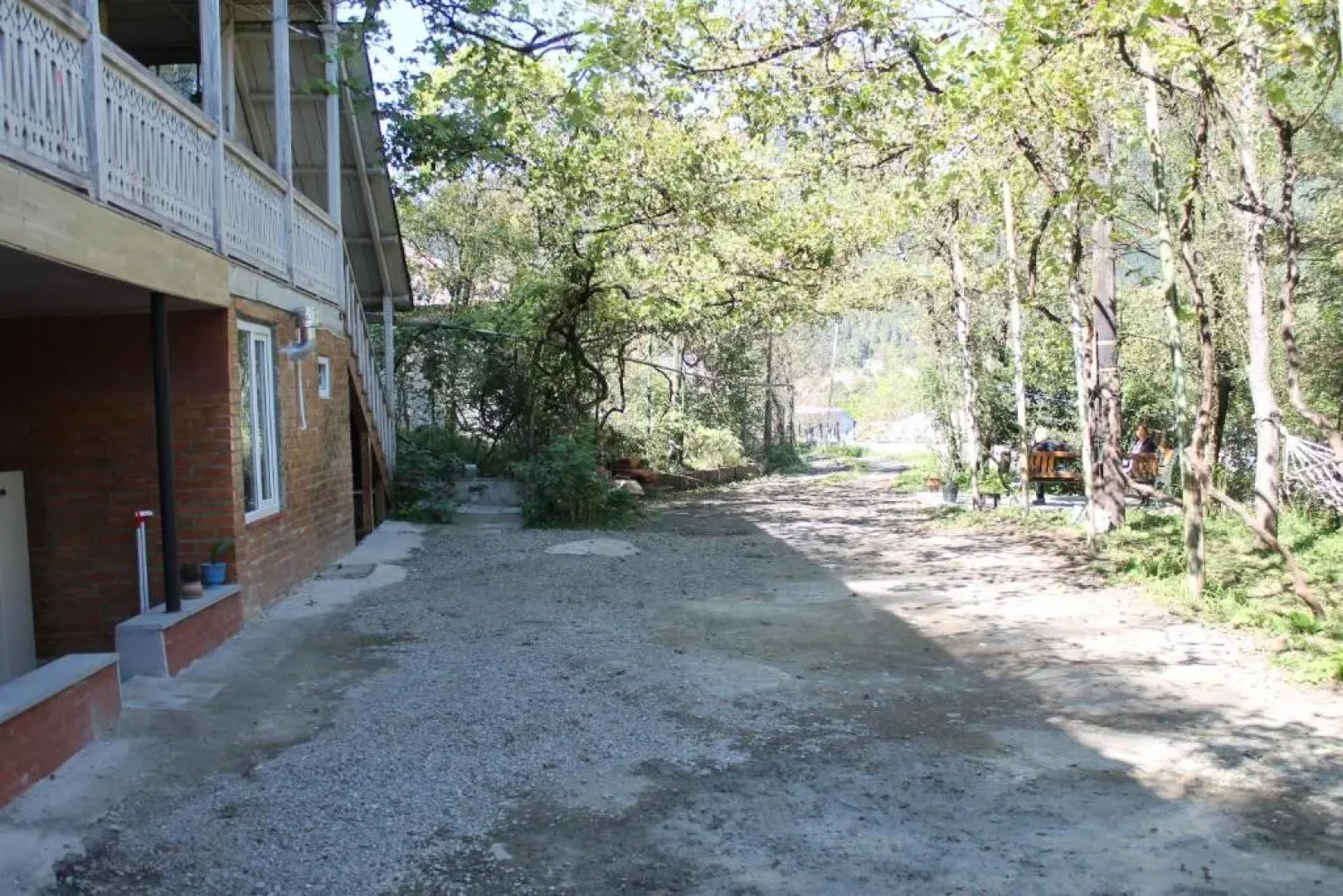 Apartment Cool house