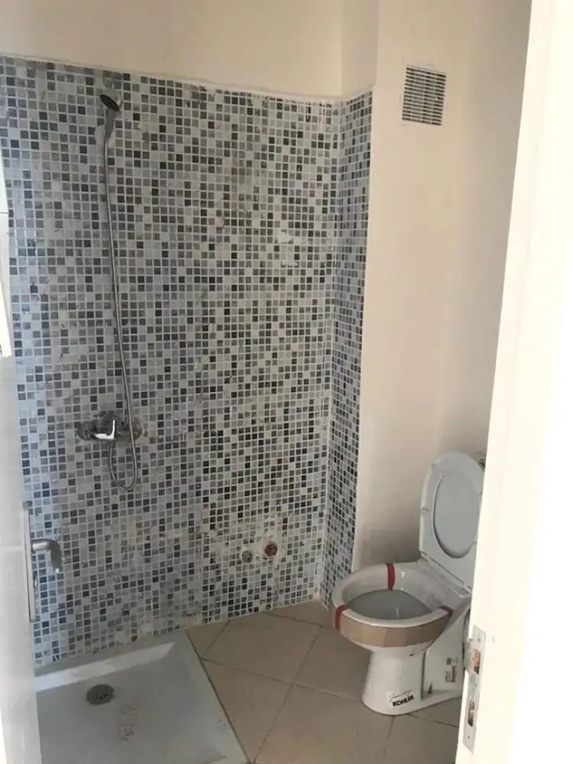 Apartment With 2 Bedrooms In Mdiq With Wonderful Mountain View And Balcony