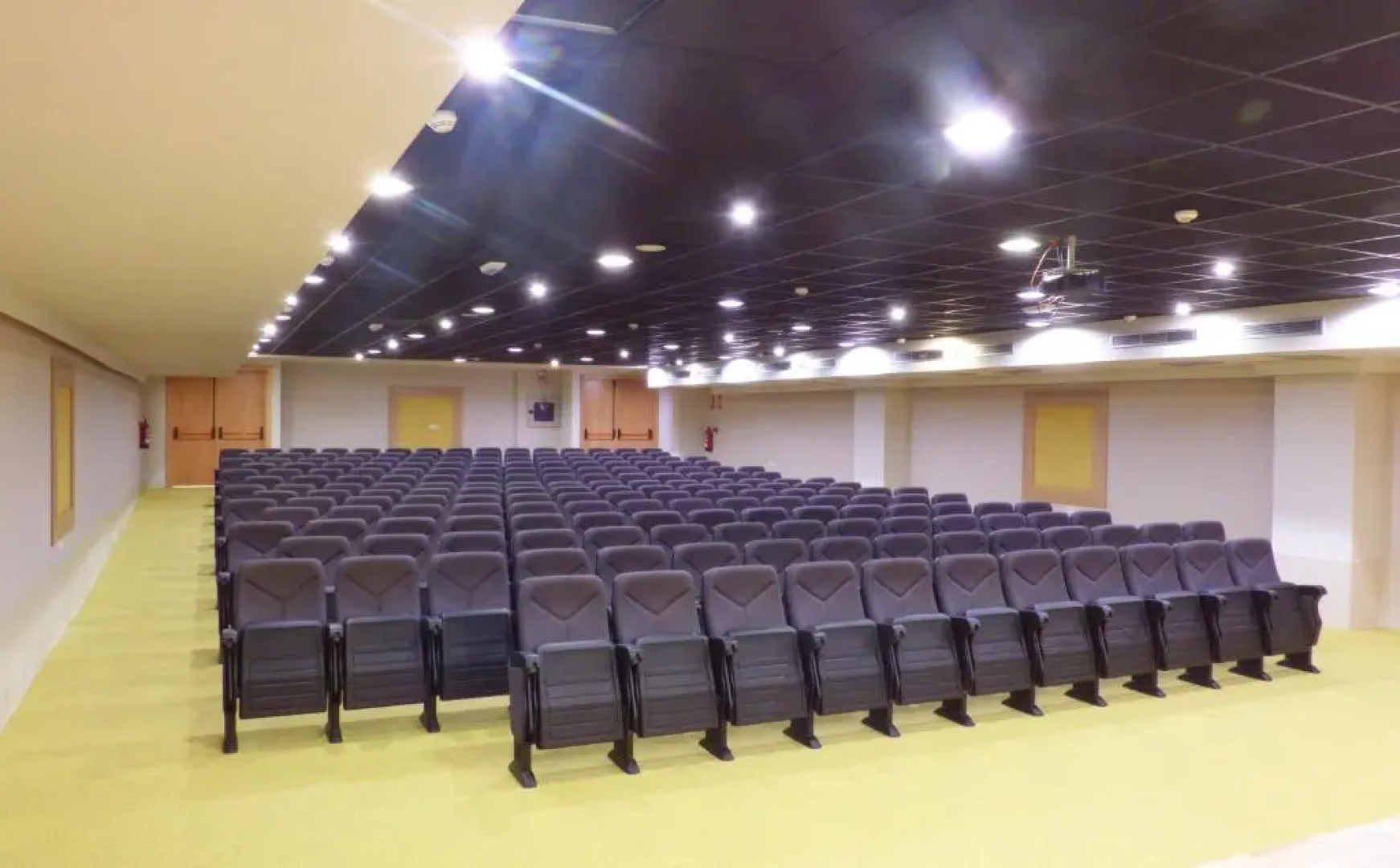 Hotel & Spa Peñíscola Plaza Suites