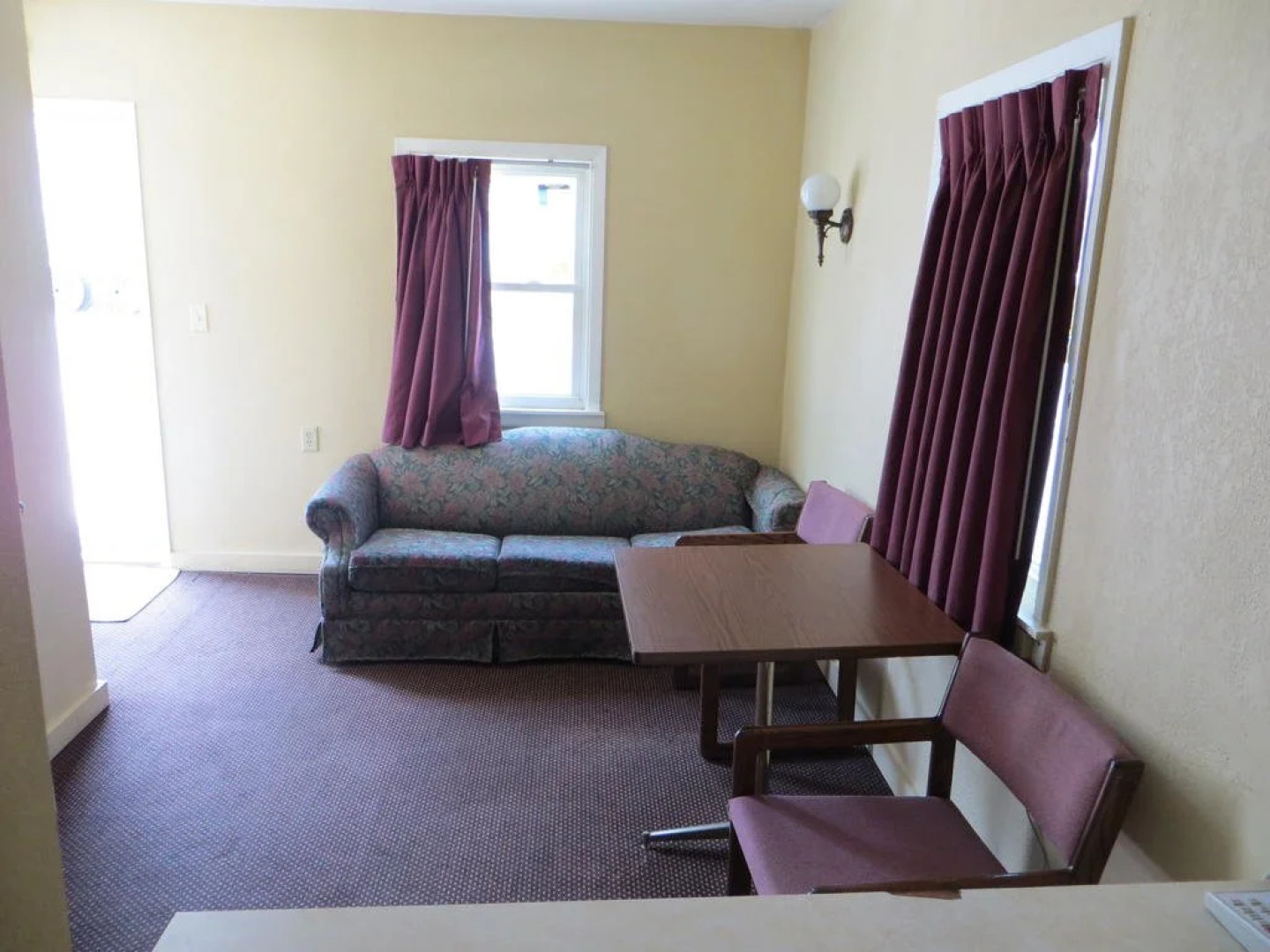 Economy Inn - Fort Dodge