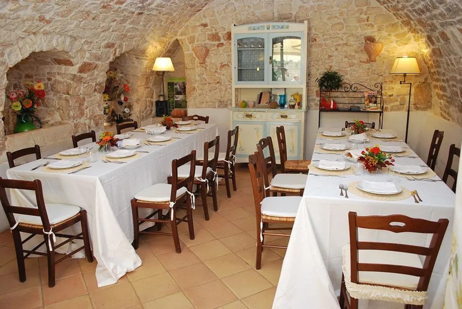 Montepaolo Dimora di Charme