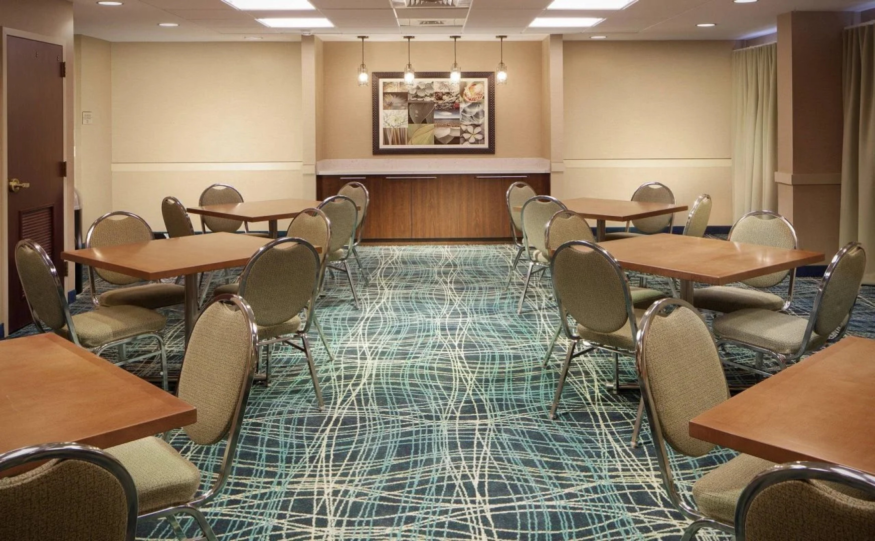 Springhill Suites By Marriott Boca Raton