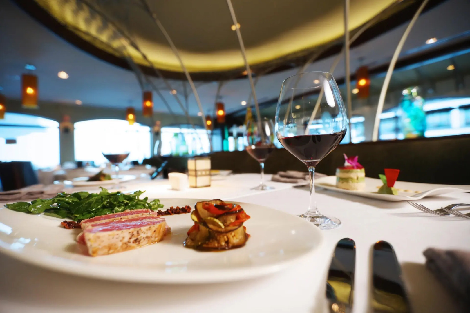 Grand Residences Riviera Cancún All Inclusive