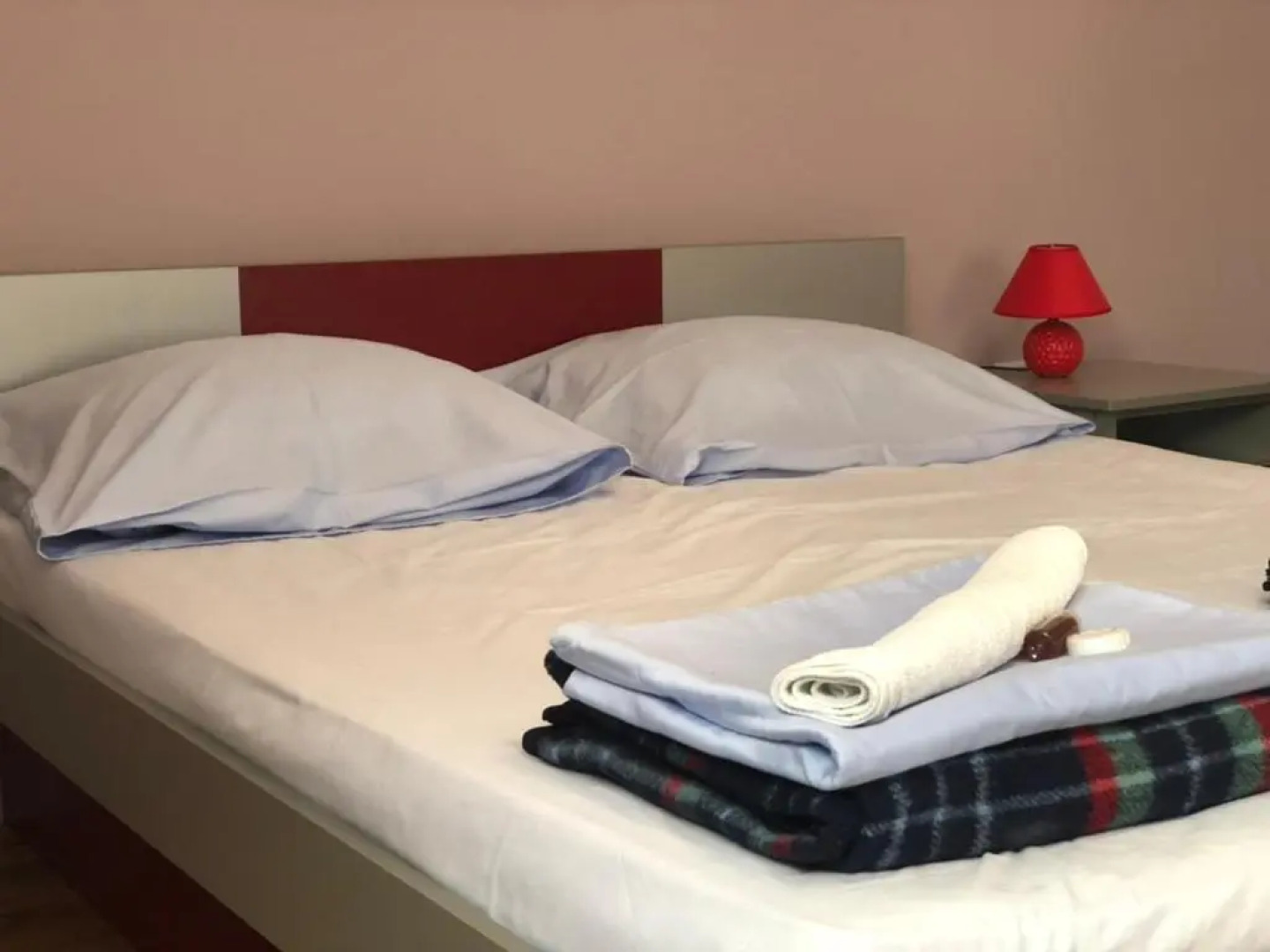 Guest House Aleksandra