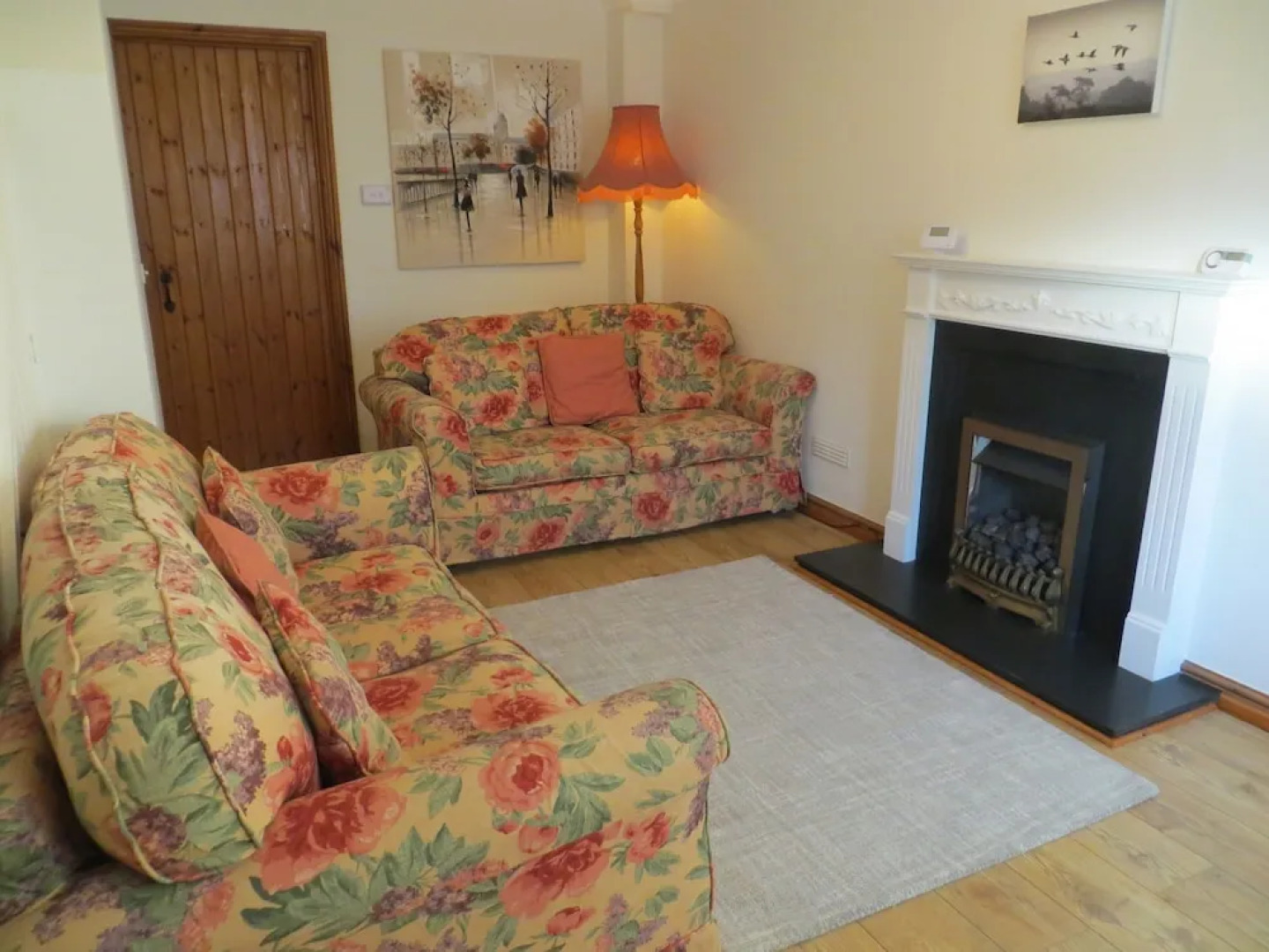 Rose Cottage, Gorgeous Accommodation