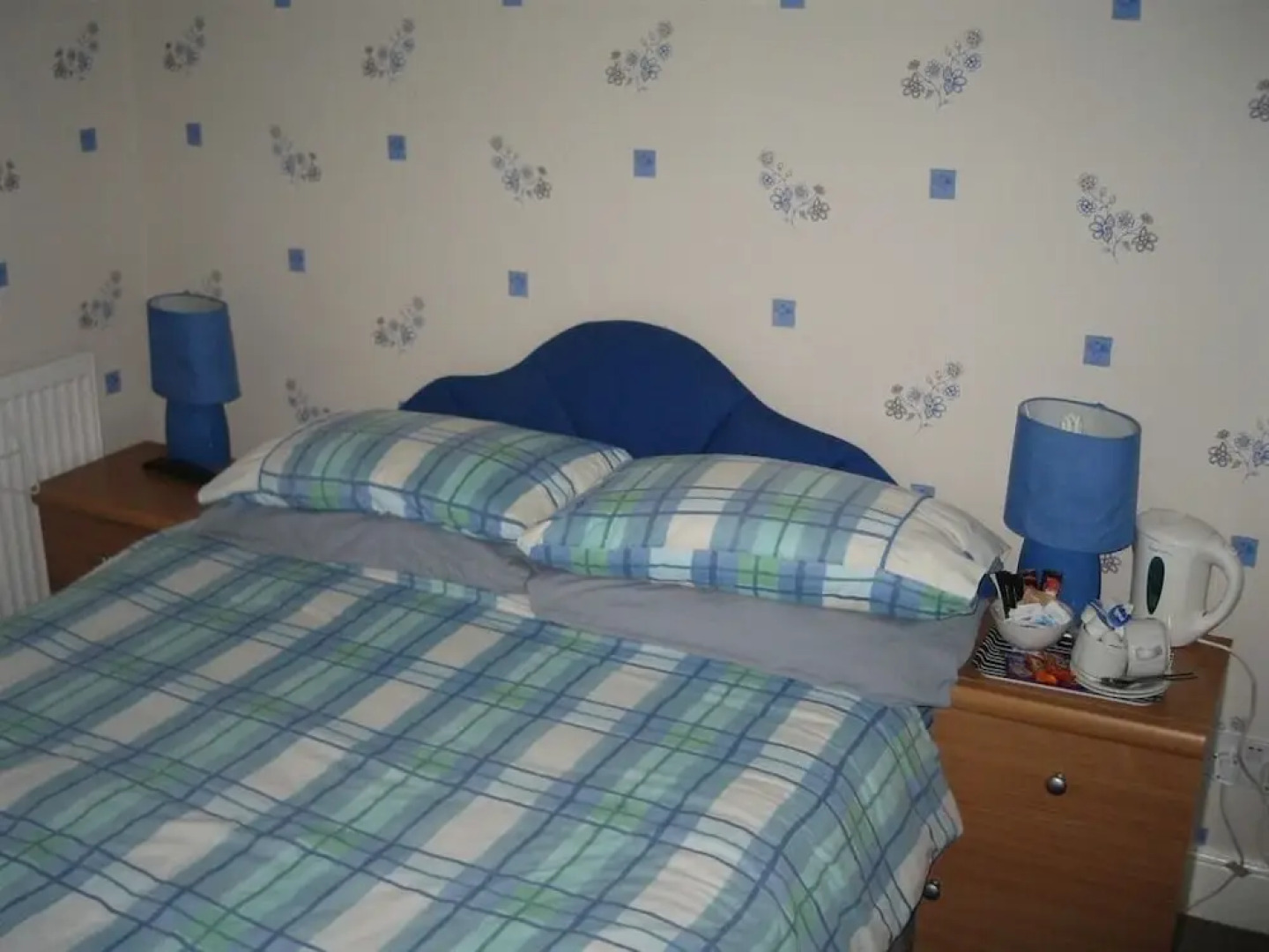 The Beaches Guest House