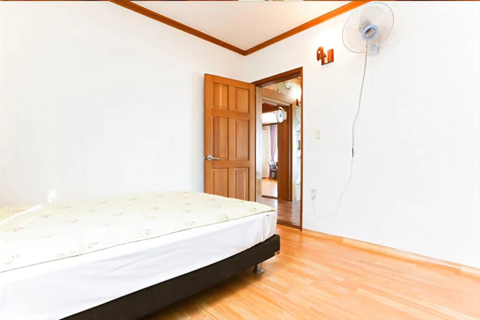 Uljin Sand Beach Pension