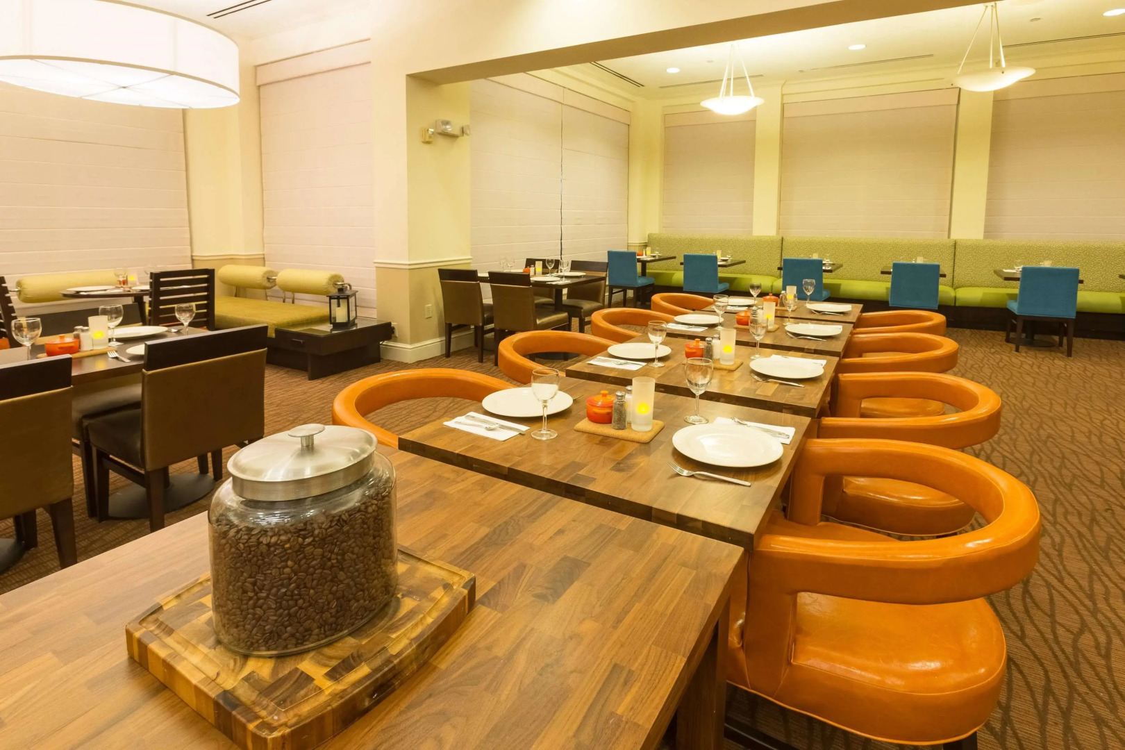 Hilton Garden Inn Daytona Beach Airport